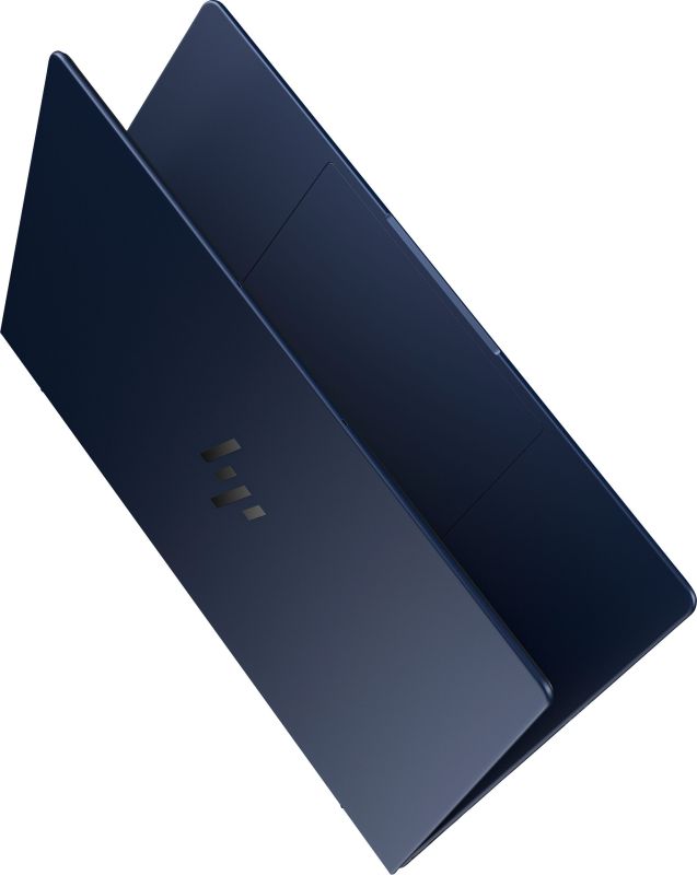 Ноутбук HP EliteBook Ultra G1i 14" 2.8k Touch, Intel U5-228V, 32GB, F1TB, UMA, Win11P, синій