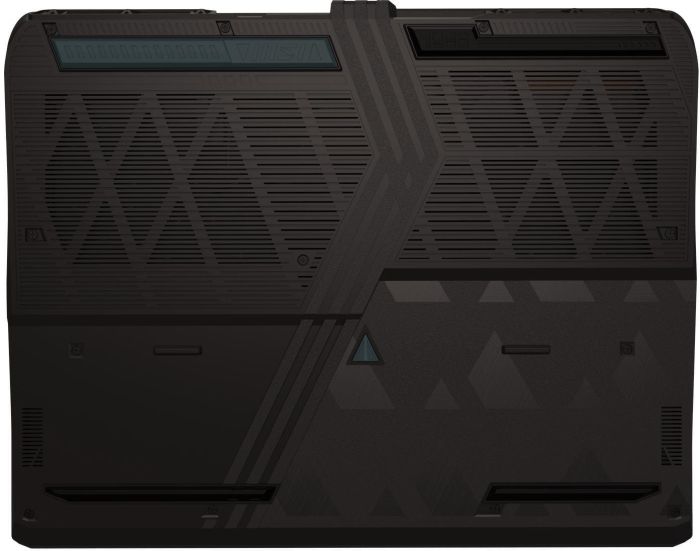 Ноутбук MSI Vector 16 HX AI A2XWIG-222XUA 16" QHD+, Intel U9-275HX, 32GB, F1TB, NVD5080-16, W11, чорний