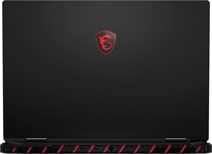 Notebook MSI Raider 18 HX AI A2XWIG-251UA 18" UHD+, Intel U9-285HX, 64GB, F2TB, NVD5080-16, W11, black