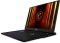 Notebook MSI Raider 18 HX AI A2XWIG-251UA 18" UHD+, Intel U9-285HX, 64GB, F2TB, NVD5080-16, W11, black