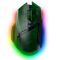Миша Razer Basilisk V3 Pro 35K, RGB, USB-A/WL/BT, Phantom Green Ed.