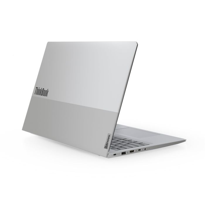 Ноутбук Lenovo ThinkBook 16-G7 16" WUXGA IPS AG, AMD R7-7735HS, 16GB, F512GB, UMA, Win11P, сірий