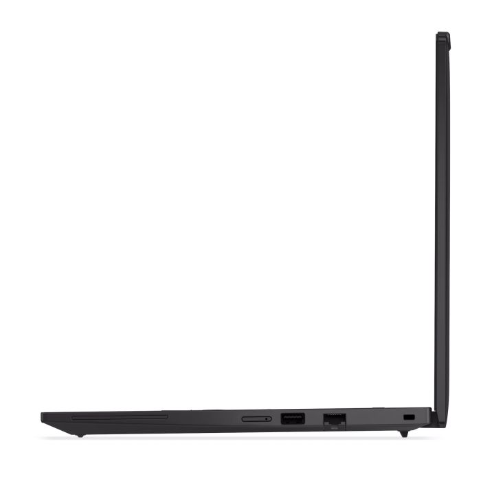 Ноутбук Lenovo ThinkPad T14-G6 14" WUXGA IPS AG, Intel U5-225U, 16GB, F512GB, UMA, DOS, чорний