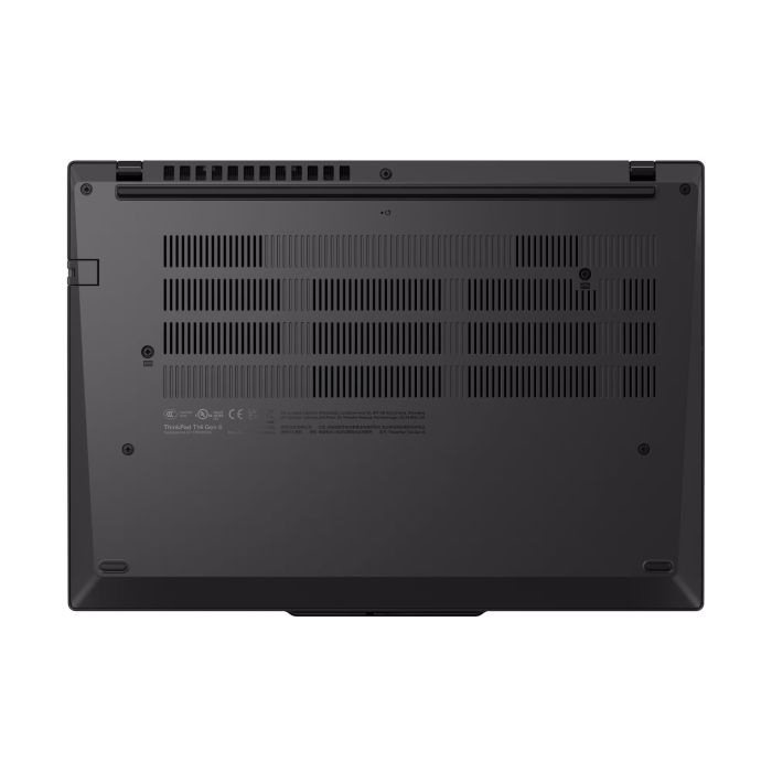 Ноутбук Lenovo ThinkPad T14-G6 14" WUXGA IPS AG, Intel U5-225U, 16GB, F512GB, UMA, DOS, чорний