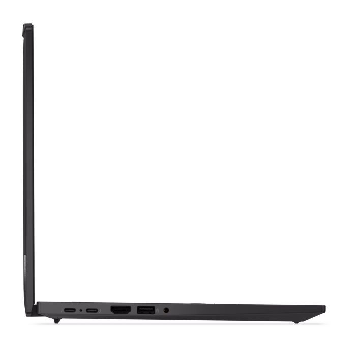 Ноутбук Lenovo ThinkPad T14-G6 14" WUXGA IPS AG, Intel U5-225U, 16GB, F512GB, UMA, Win11P, чорний