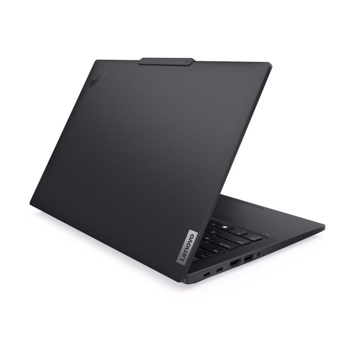 Ноутбук Lenovo ThinkPad T14-G6 14" WUXGA IPS AG, Intel U7-255U, 32GB, F1TB, UMA, DOS, чорний
