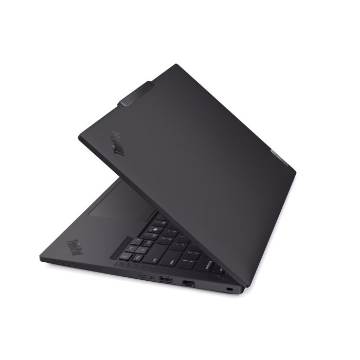 Ноутбук Lenovo ThinkPad T14-G6 14" WUXGA IPS AG, Intel U7-255U, 32GB, F1TB, UMA, Win11P, чорний