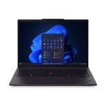 Lenovo Notebook ThinkPad T14-G6 14" WUXGA IPS AG, Intel U7-255U, 32GB, F1TB, UMA, Win11P, black