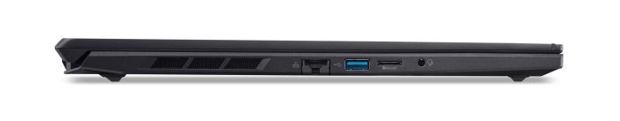 Ноутбук Acer Nitro V 16S ANV16S-71 16" WUXGA IPS, Intel 5-210H, 32GB, F1TB, NVD5050-8, Lin, черный