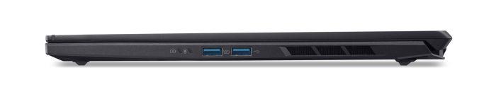 Ноутбук Acer Nitro V 16S ANV16S-71 16" WUXGA IPS, Intel 5-210H, 32GB, F1TB, NVD5050-8, Lin, черный