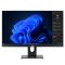 2E All-in One Rational K6 23.8" FHD IPS Intel i3-12100, 8Gb, F256GB, UMA, H610, K6.610, 120W, Win11PE, black