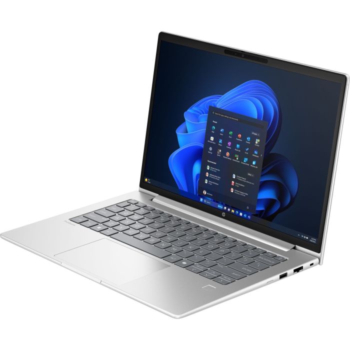 HP Notebook Probook 4-G1a 14" 2.2K IPS, AMD R7-250, 48GB, F1TB, UMA, Win11P, сріблястий