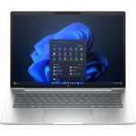 Ноутбук HP Probook 4-G1a 14" WUXGA IPS, AMD R7-250, 16GB, F512GB, UMA, Win11P, сріблястий