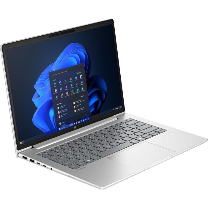 Ноутбук HP Probook 4-G1a 14" WUXGA IPS, AMD R7-250, 24GB, F1TB, UMA, Win11P, сріблястий