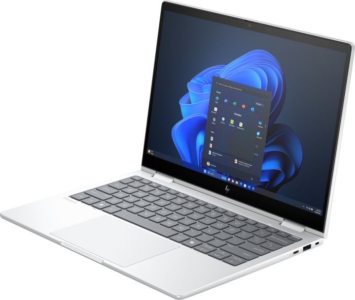 Ноутбук HP EliteBook 8-G1a 14" WUXGA IPS AG, AMD R5-230, 16GB, 512GB UMA, Win11P, сріблястий