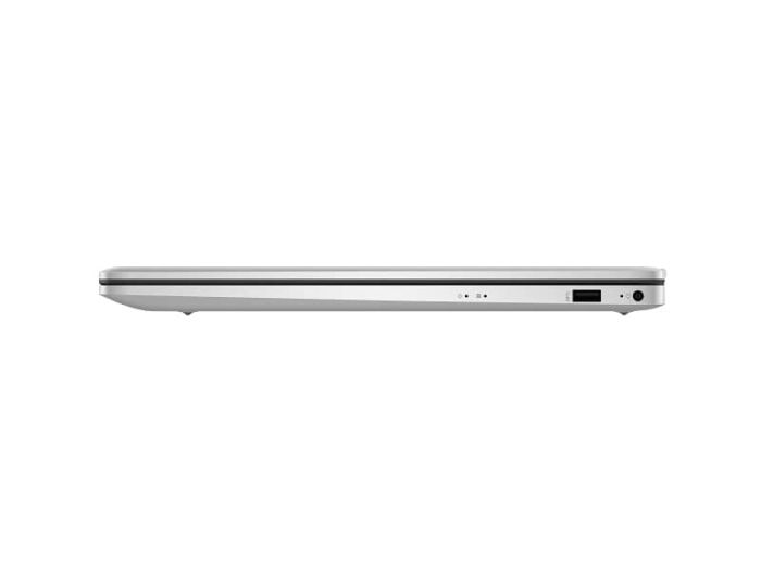 HP Notebook 17-cp3020ua 17.3" FHD IPS AG, AMD R7-7730U, 16GB, F1TB, UMA, Win11, silver