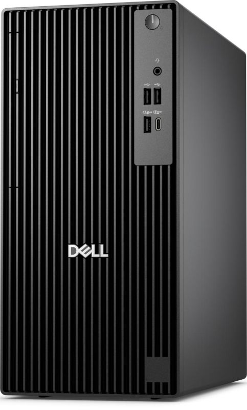 Комп'ютер персональний Dell Pro Tower, Intel U5-235, 16GB, F512GB, ODD, UMA, кл+м, Win11P