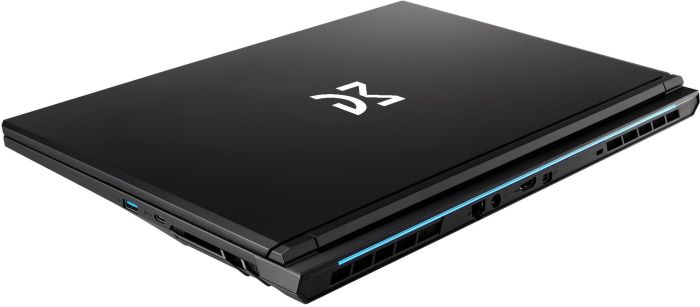 Ноутбук Dream Machines RG5050-17 17.3FHD IPS, Intel i7-13620H, 32GB, F2TB, NVD5050-8, DOS, чорний