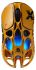 GravaStar Mercury X Wireless Gaming Mouse___Special Edition