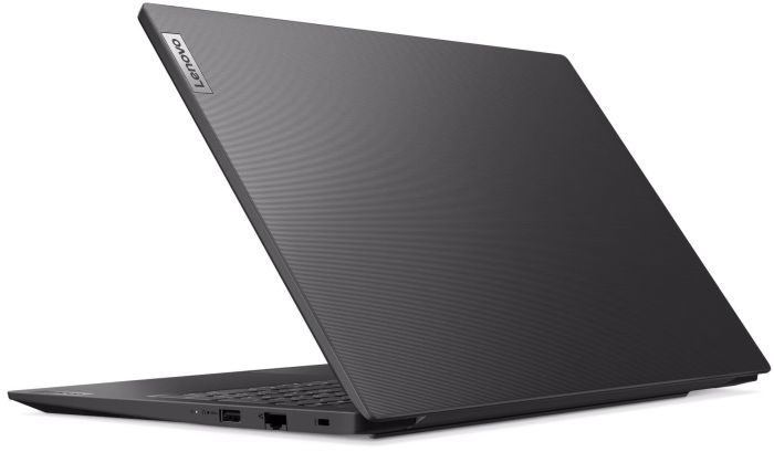 Ноутбук Lenovo V15-G5 15.6" FHD IPS AG, Intel i3-1315U, 8GB, F512GB, UMA, Win11P, чорний