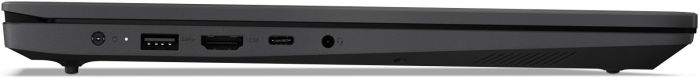 Ноутбук Lenovo V15-G4 15.6" FHD IPS AG, AMD R3-7320U, 16GB, F512GB, UMA, DOS, чорний