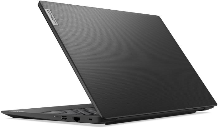 Ноутбук Lenovo V15-G4 15.6" FHD IPS AG, AMD R3-7320U, 16GB, F512GB, UMA, DOS, чорний