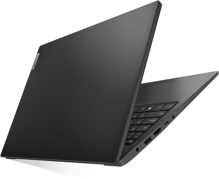 Ноутбук Lenovo V15-G4 15.6" FHD IPS AG, AMD R3-7320U, 16GB, F512GB, UMA, DOS, чорний