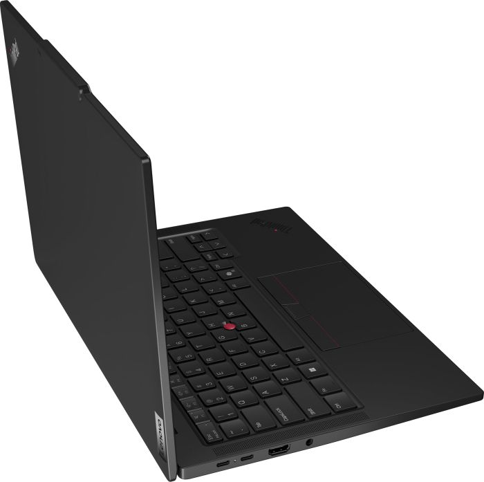 Ноутбук Lenovo ThinkPad T14s-G6 14" WUXGA IPS AG, Intel U7-255U, 32GB, F1TB, UMA, Win11P, чорний