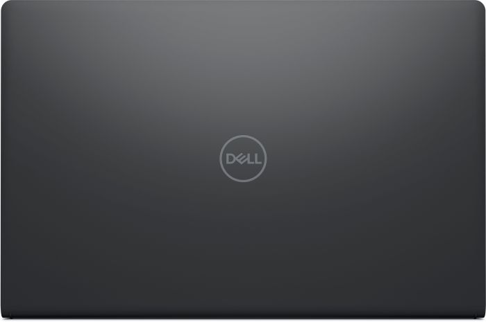 Dell Notebook Pro 15 Essential 15.6" FHD AG, AMD R3-7320U, 8GB, F512GB, UMA, Win11, black