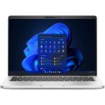 Ноутбук Dell Pro 14 Plus 14" FHD+ AG, Intel U5-238V, 32GB, F512GB, UMA, Win11P, сріблястий