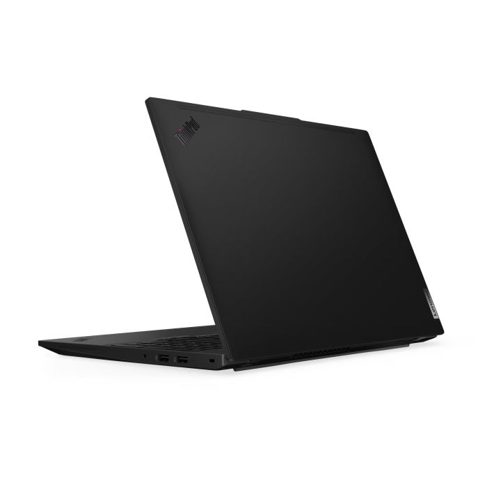 Ноутбук Lenovo ThinkPad L16-G2 16" WUXGA IPS AG, Intel U5-225U, 16GB, F512GB, UMA, DOS, чорний