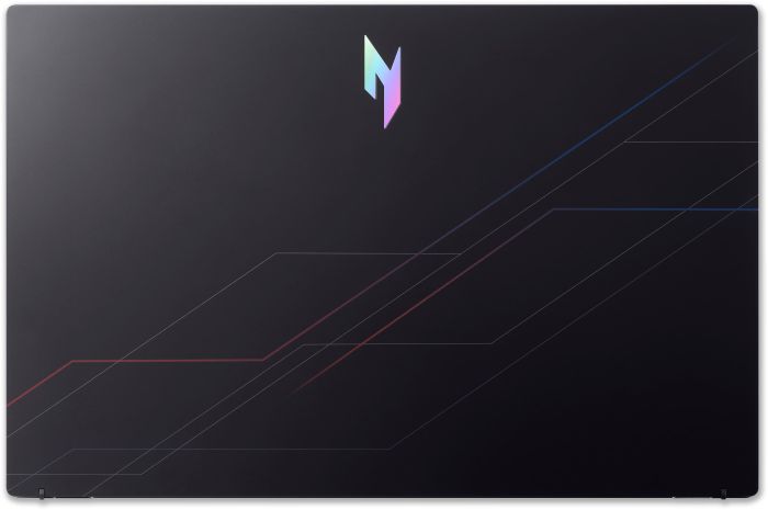 Ноутбук Acer Nitro V 15 ANV15-52 15.6" FHD IPS, Intel i9-13900H, 32GB, F1TB, NVD5060-8, Lin, чорний