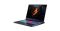 Ноутбук Acer Nitro 14 AN14-41 14.5" WUXGA IPS, AMD R7-8845HS, 16GB, F512GB, NVD4050-6, Lin, чорний
