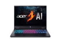 Ноутбук Acer Nitro 14 AN14-41 14.5" WUXGA IPS, AMD R7-8845HS, 16GB, F1TB, NVD4060-8, Lin, чорний