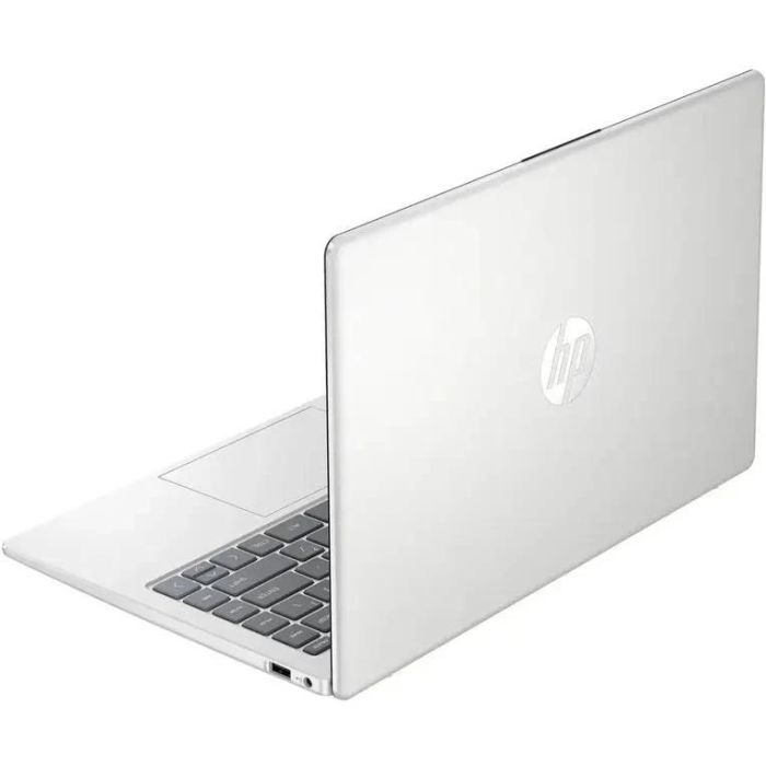 HP Notebook 15-fd0203ua 15.6" FHD IPS AG, Intel 3-100U, 16GB, F1TB, UMA, DOS, silver