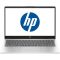 HP Notebook 15-fd0203ua 15.6" FHD IPS AG, Intel 3-100U, 16GB, F1TB, UMA, DOS, silver