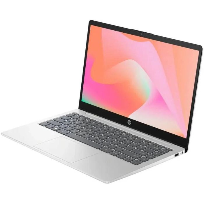 HP Notebook 15-fd0203ua 15.6" FHD IPS AG, Intel 3-100U, 16GB, F1TB, UMA, DOS, silver