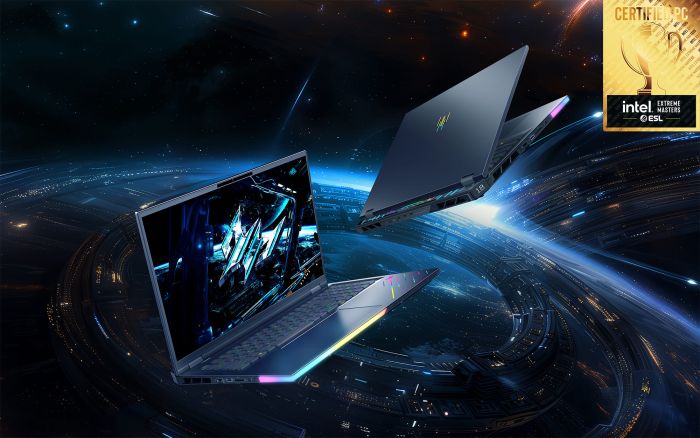 Acer Notebook Predator Helios 18 PH18-73 18" WQUXGA IPS, Intel U9-275HX, 96GB, F4TB, NVD5090-24, Win11P, black