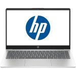 Ноутбук HP 15-fc0318ua 15.6" FHD IPS AG, AMD R7-7730U, 16GB, F512GB, UMA, DOS, сріблястий