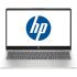 Ноутбук HP 15-fc0318ua 15.6" FHD IPS AG, AMD R7-7730U, 16GB, F512GB, UMA, DOS, сріблястий