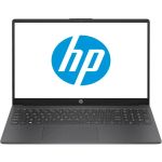 Ноутбук HP 15-fc0316ua 15.6" FHD IPS AG, AMD R5-7520U, 16GB, F512GB, UMA, DOS, сірий