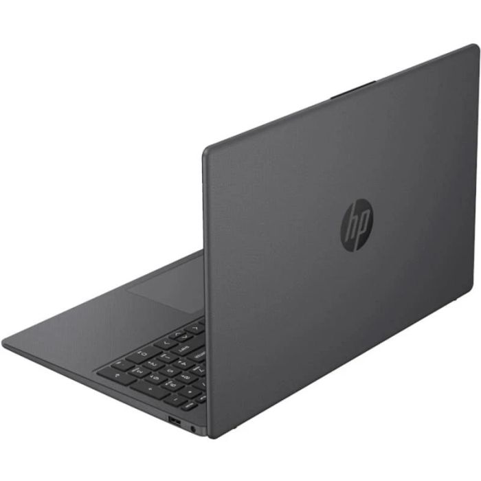 Ноутбук HP 15-fc0316ua 15.6" FHD IPS AG, AMD R5-7520U, 16GB, F512GB, UMA, DOS, сірий