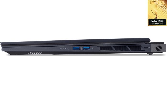 Ноутбук Acer Predator Helios 18 PH18-73 18" WQXGA IPS, Intel U9-275HX, 64GB, F2TB, NVD5080-16, Lin, черный