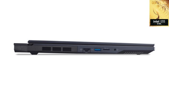 Ноутбук Acer Predator Helios Neo 16 PHN16-73 16" WQXGA, Intel U9-275HX, 64GB, F1TB+1TB, NVD5070Ti-12, Win11