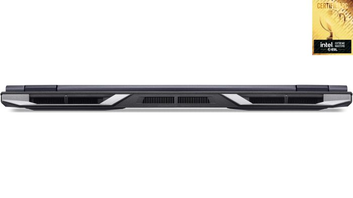 Ноутбук Acer Predator Helios Neo 14 PHN14-71 14.5" 2.8K OLED, Intel U9-285H, 32GB, F2TB, NVD5070-8, Lin, чорний