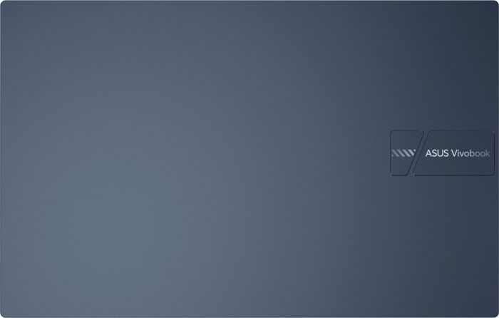 Ноутбук ASUS Vivobook 17 X1704VA-AU476 17.3" FHD IPS, Intel i7-1355U, 16GB, F512GB, UMA, NoOS, Блакитний