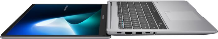 Ноутбук ASUS Expertbook P1 P1503CVA-S71961W 15.6" FHD, Intel 5 210H, 16GB, F512GB, UMA, Win11, Сірий