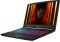 Notebook MSI Katana 15 HX B14WFK-896XUA 15.6 QHD, Intel i7-14650HX, 32GB, F1TB, NVD5060-8, DOS, black