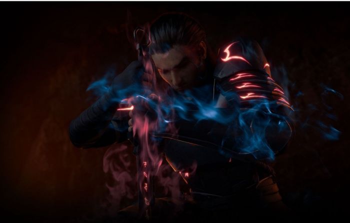 Notebook MSI Katana 15 HX B14WFK-896XUA 15.6 QHD, Intel i7-14650HX, 32GB, F1TB, NVD5060-8, DOS, black