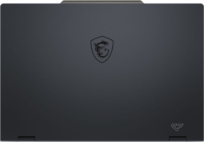 Ноутбук MSI Cyborg A15 AI B2HWFKG-226XUA 15.6 FHD, AMD R7-260, 16GB, F1TB, NVD5060-8, DOS, чорний